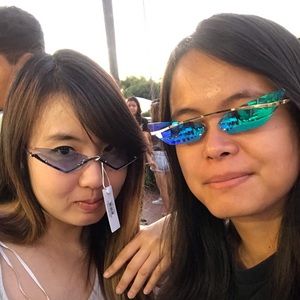 Meet your Posher, Kimberly